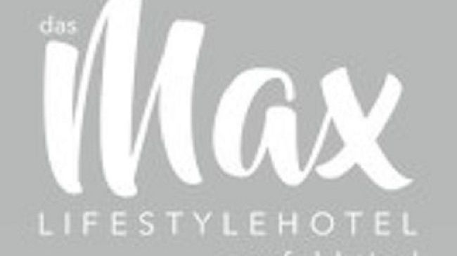 Lifestylehotel Dasmax Seefeld in Tirol Logotyp bild
