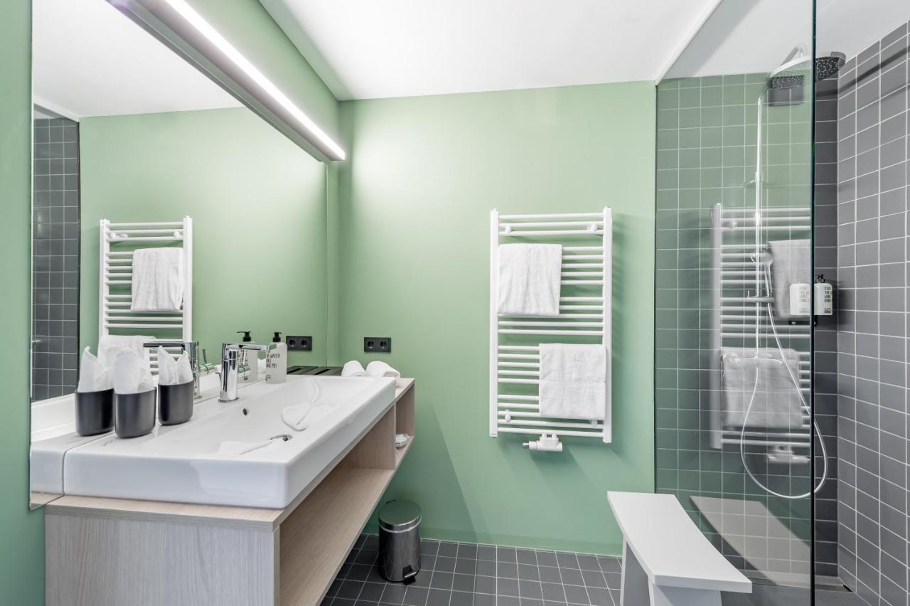 Lifestylehotel Dasmax Seefeld in Tirol Exteriör bild